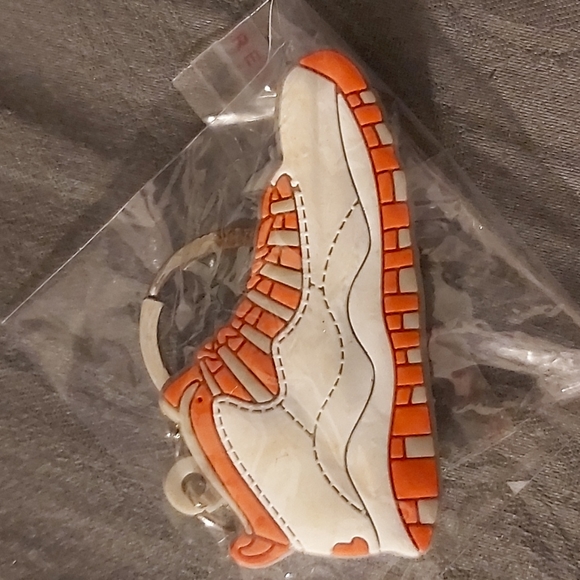 Jordan Other - Jordan Keychain